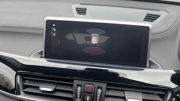 Used BMW X1 2022 for sale - 76310757: Photo 35