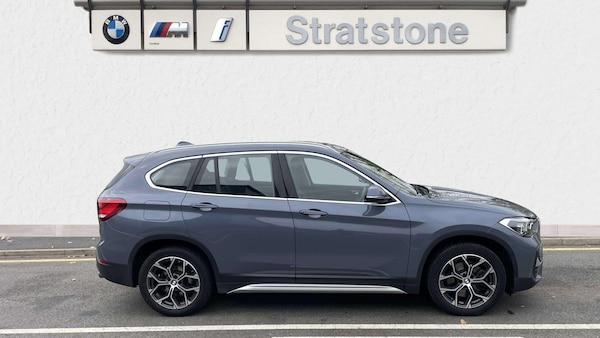 Used BMW X1 2022 for sale - 76310757: Photo 3