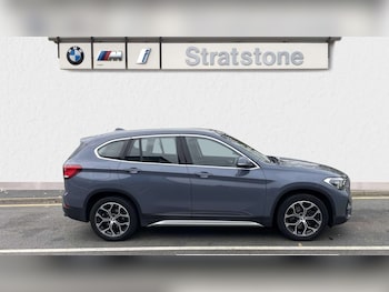 Used BMW X1 2022 for sale - 76310757: Photo 3