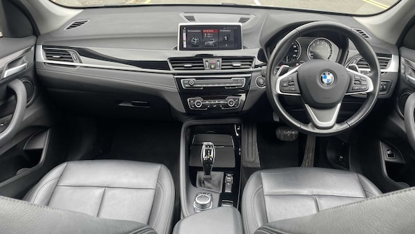 Used BMW X1 2022 for sale - 76310757: Photo 4