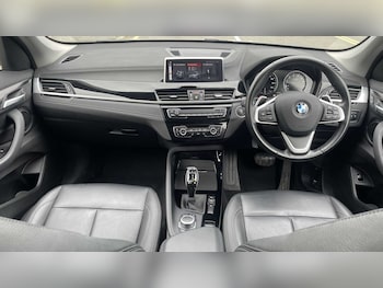 Used BMW X1 2022 for sale - 76310757: Photo 4