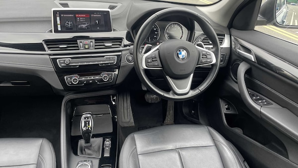 Used BMW X1 2022 for sale - 76310757: Photo 5
