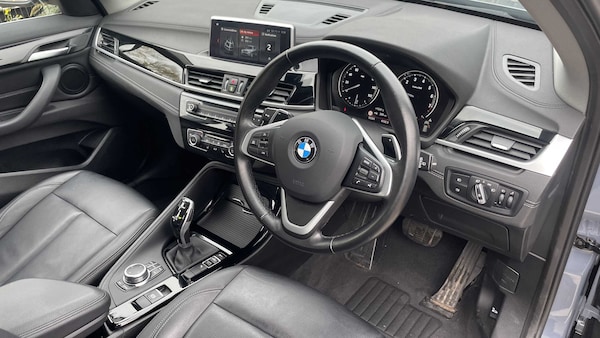 Used BMW X1 2022 for sale - 76310757: Photo 7