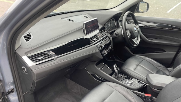 Used BMW X1 2022 for sale - 76310757: Photo 8