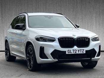 2023 - xDrive M40i MHT 5dr Auto