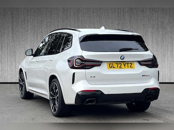 Used BMW X3 2023 for sale - 75217721: Photo