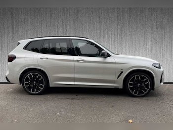 Used BMW X3 2023 for sale - 75217721: Photo