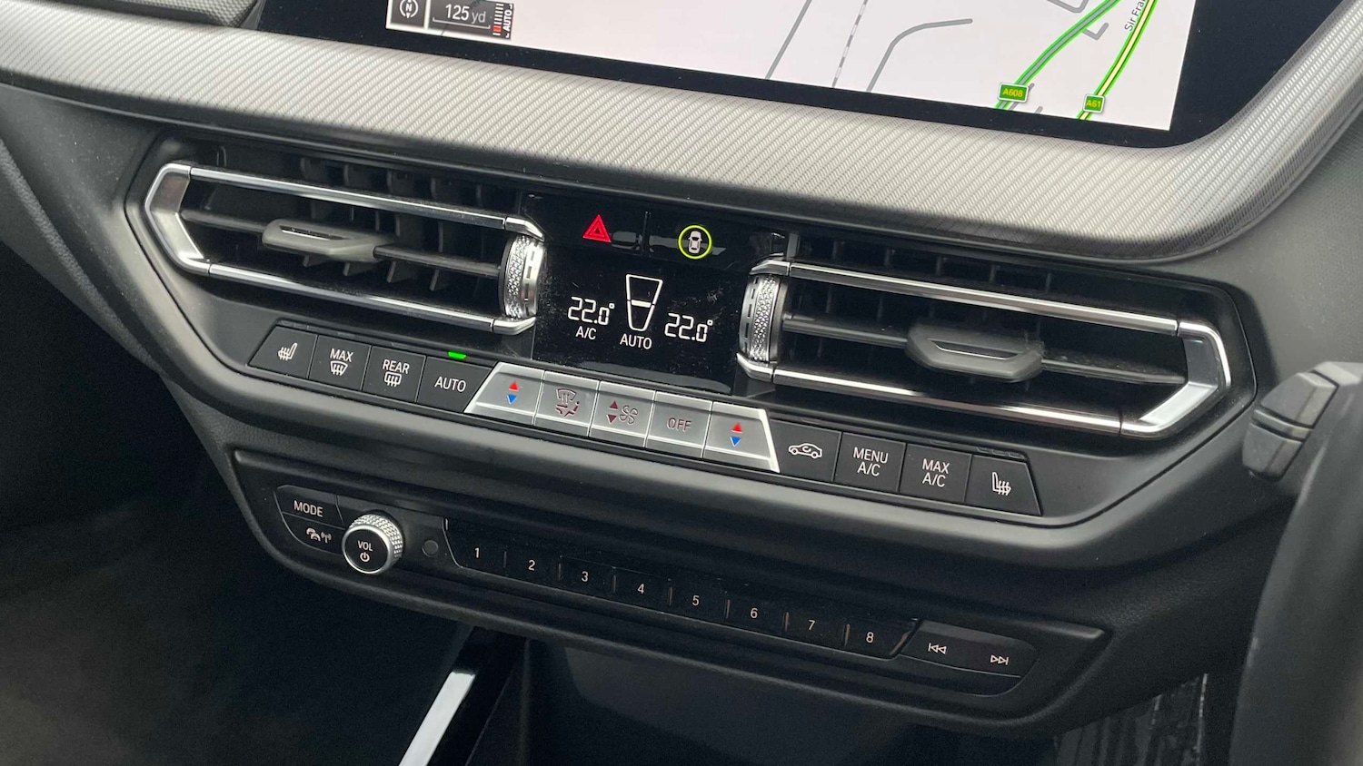 Used BMW 1 Series 2024 for sale - 77281823: Photo 11