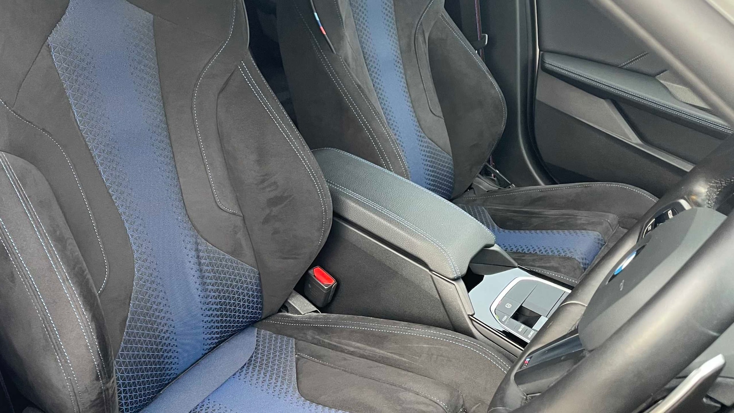 Used BMW 1 Series 2024 for sale - 77281823: Photo 12