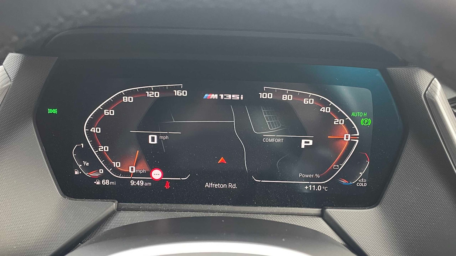 Used BMW 1 Series 2024 for sale - 77281823: Photo 14