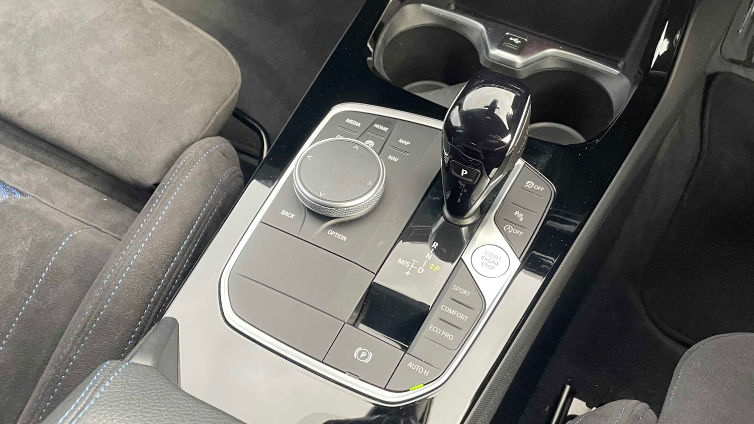 Used BMW 1 Series 2024 for sale - 77281823: Photo 15