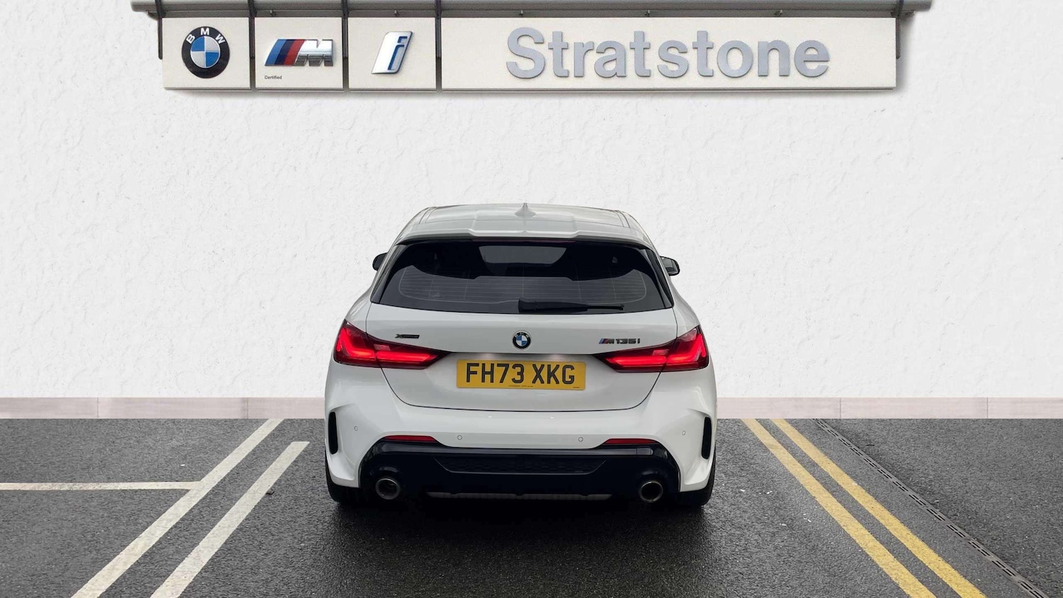 Used BMW 1 Series 2024 for sale - 77281823: Photo 16