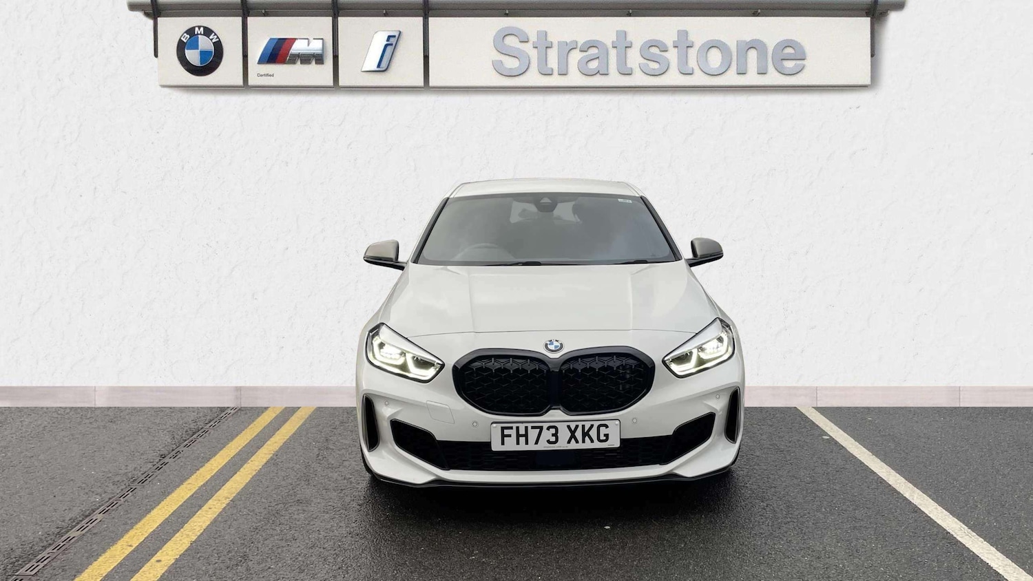 Used BMW 1 Series 2024 for sale - 77281823: Photo 17