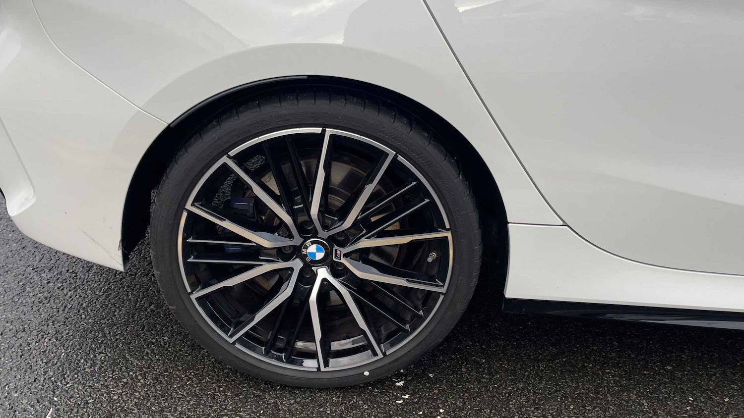 Used BMW 1 Series 2024 for sale - 77281823: Photo 18