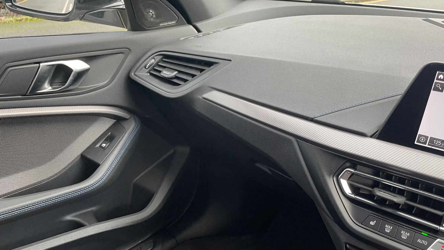 Used BMW 1 Series 2024 for sale - 77281823: Photo 21