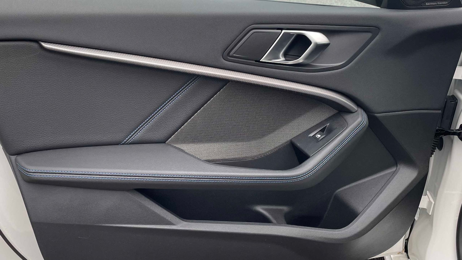 Used BMW 1 Series 2024 for sale - 77281823: Photo 23