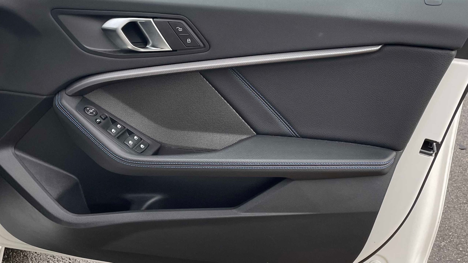 Used BMW 1 Series 2024 for sale - 77281823: Photo 24