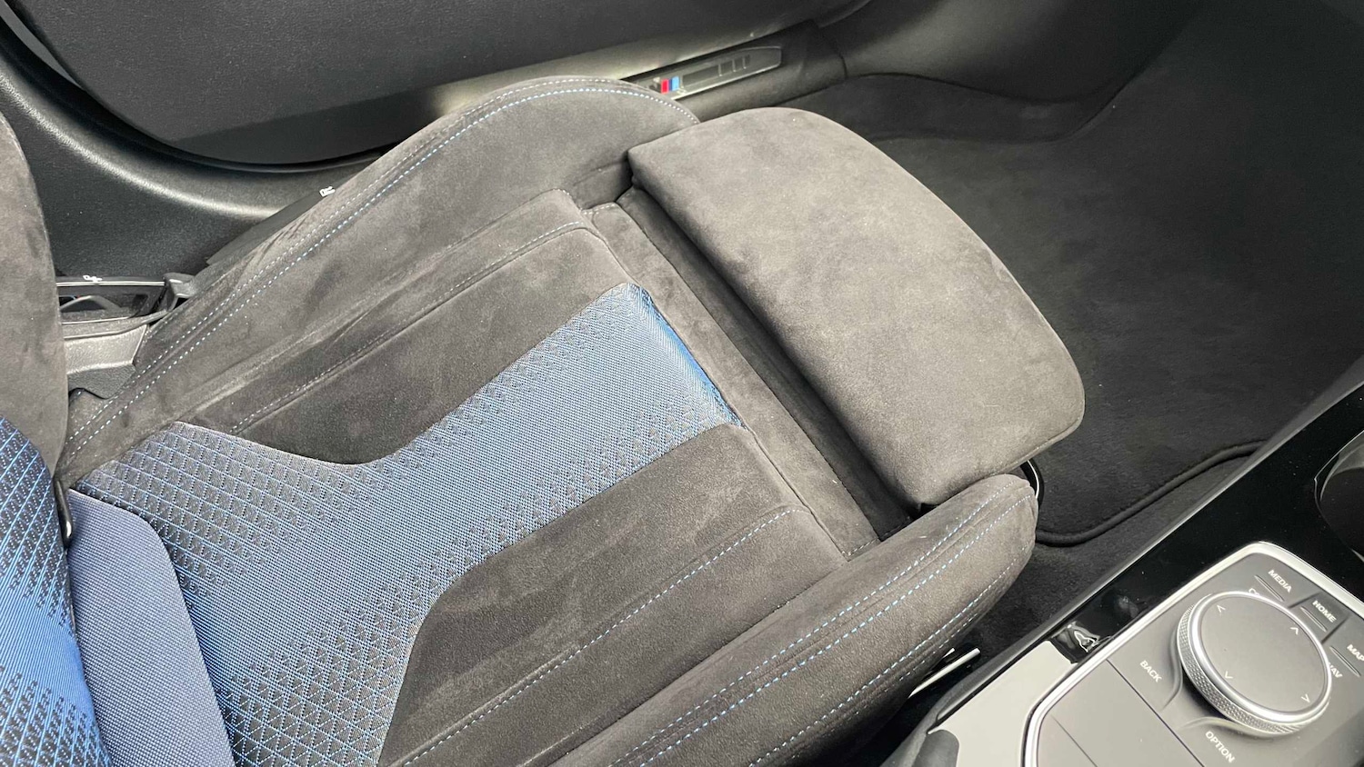 Used BMW 1 Series 2024 for sale - 77281823: Photo 25