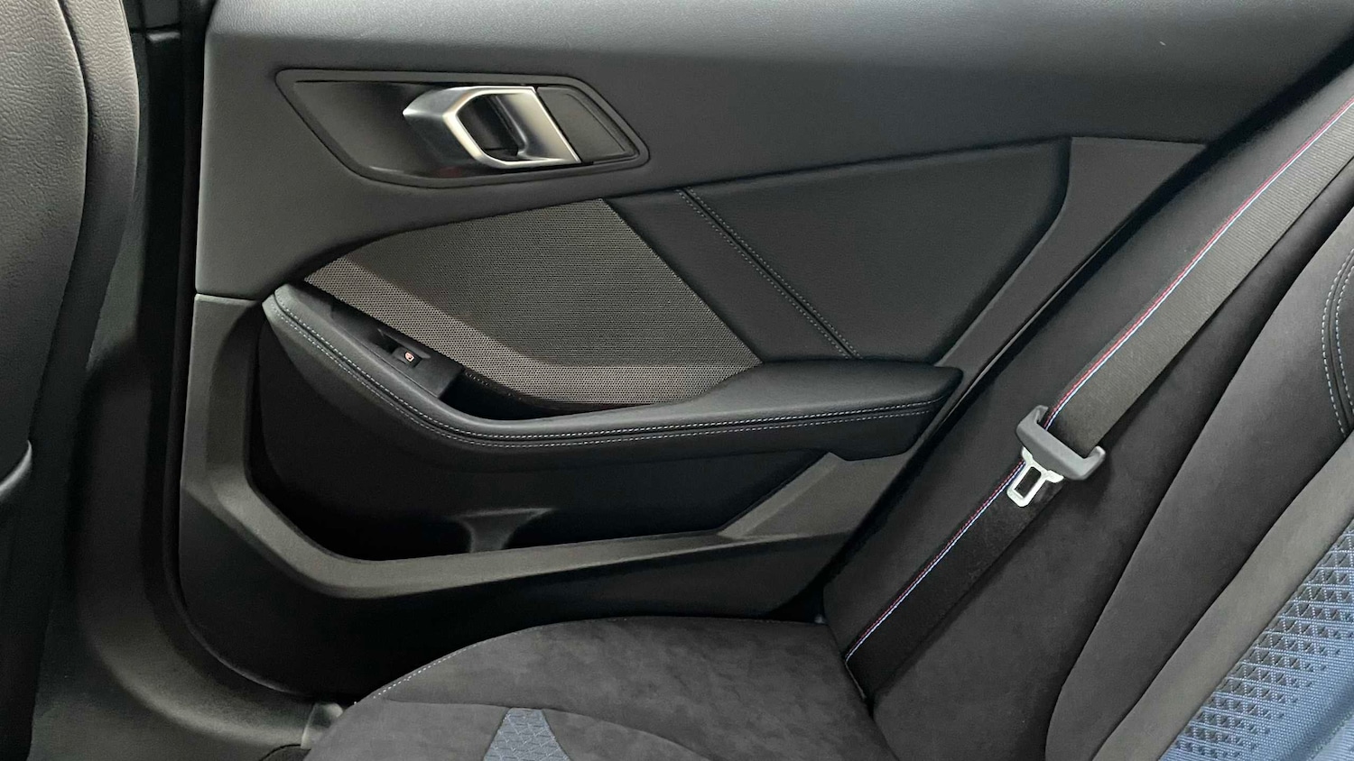 Used BMW 1 Series 2024 for sale - 77281823: Photo 29