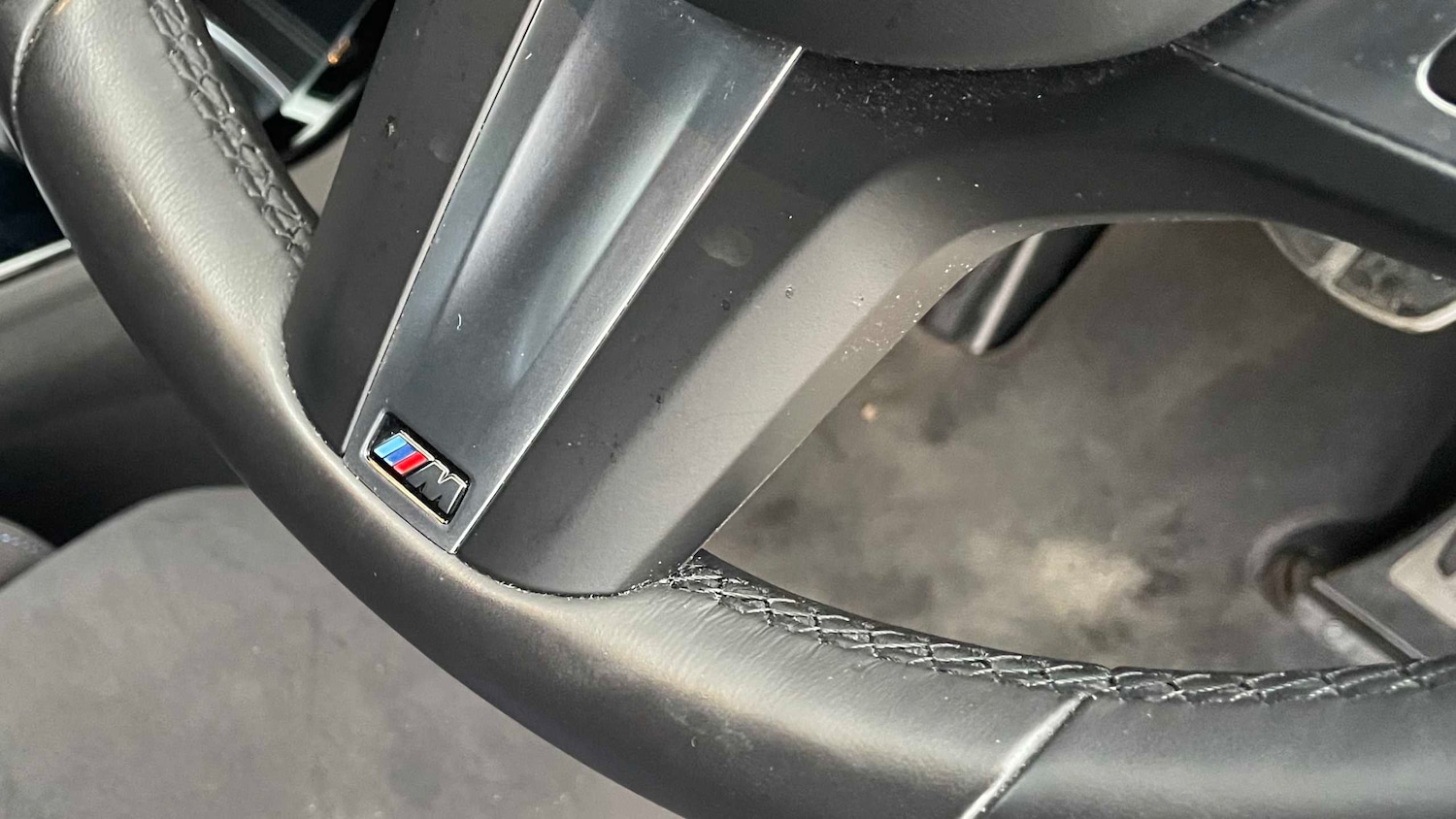 Used BMW 1 Series 2024 for sale - 77281823: Photo 31