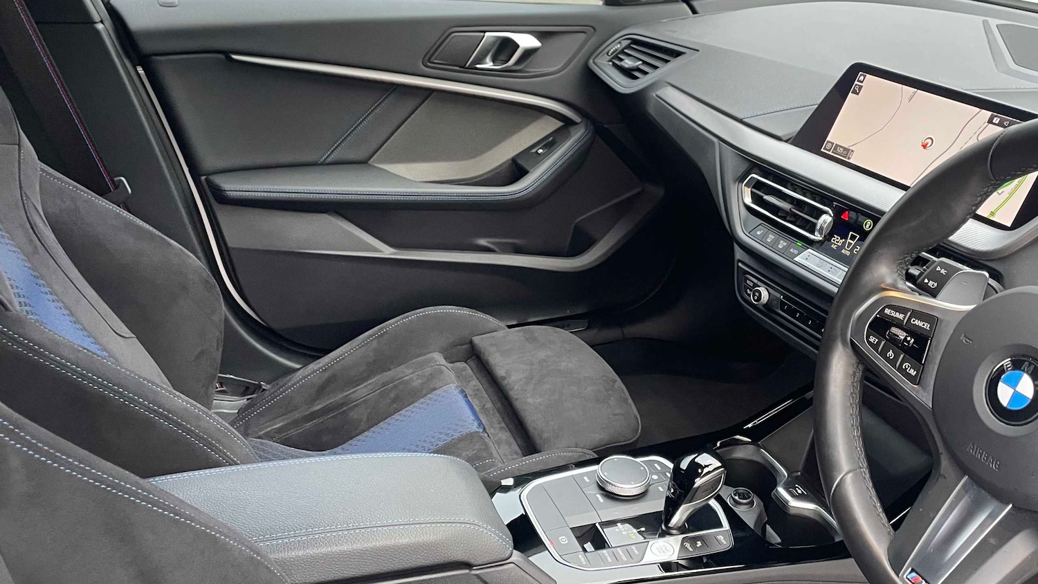 Used BMW 1 Series 2024 for sale - 77281823: Photo 32