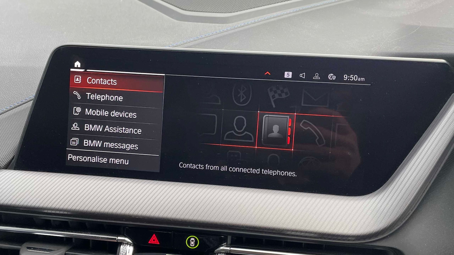 Used BMW 1 Series 2024 for sale - 77281823: Photo 35