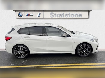 Used BMW 1 Series 2024 for sale - 77281823: Photo