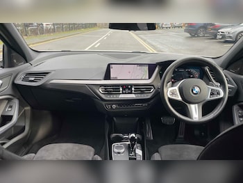 Used BMW 1 Series 2024 for sale - 77281823: Photo