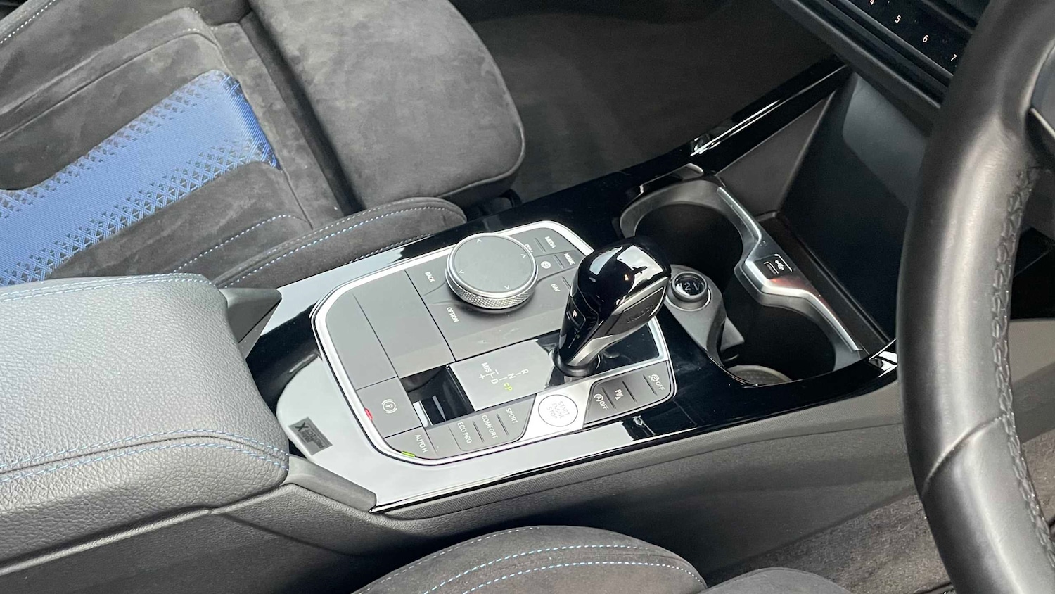 Used BMW 1 Series 2024 for sale - 77281823: Photo 7