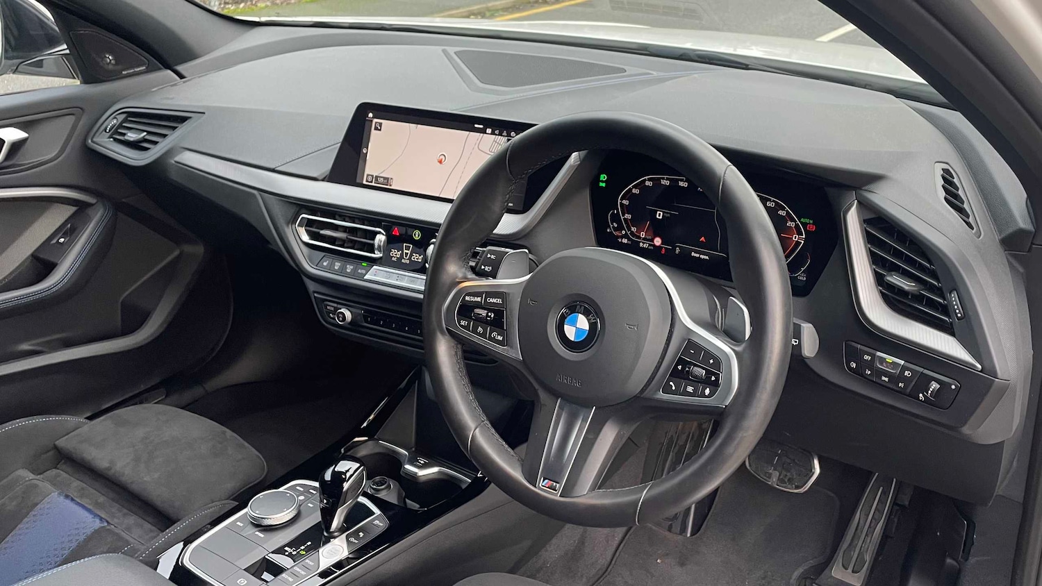 Used BMW 1 Series 2024 for sale - 77281823: Photo 8