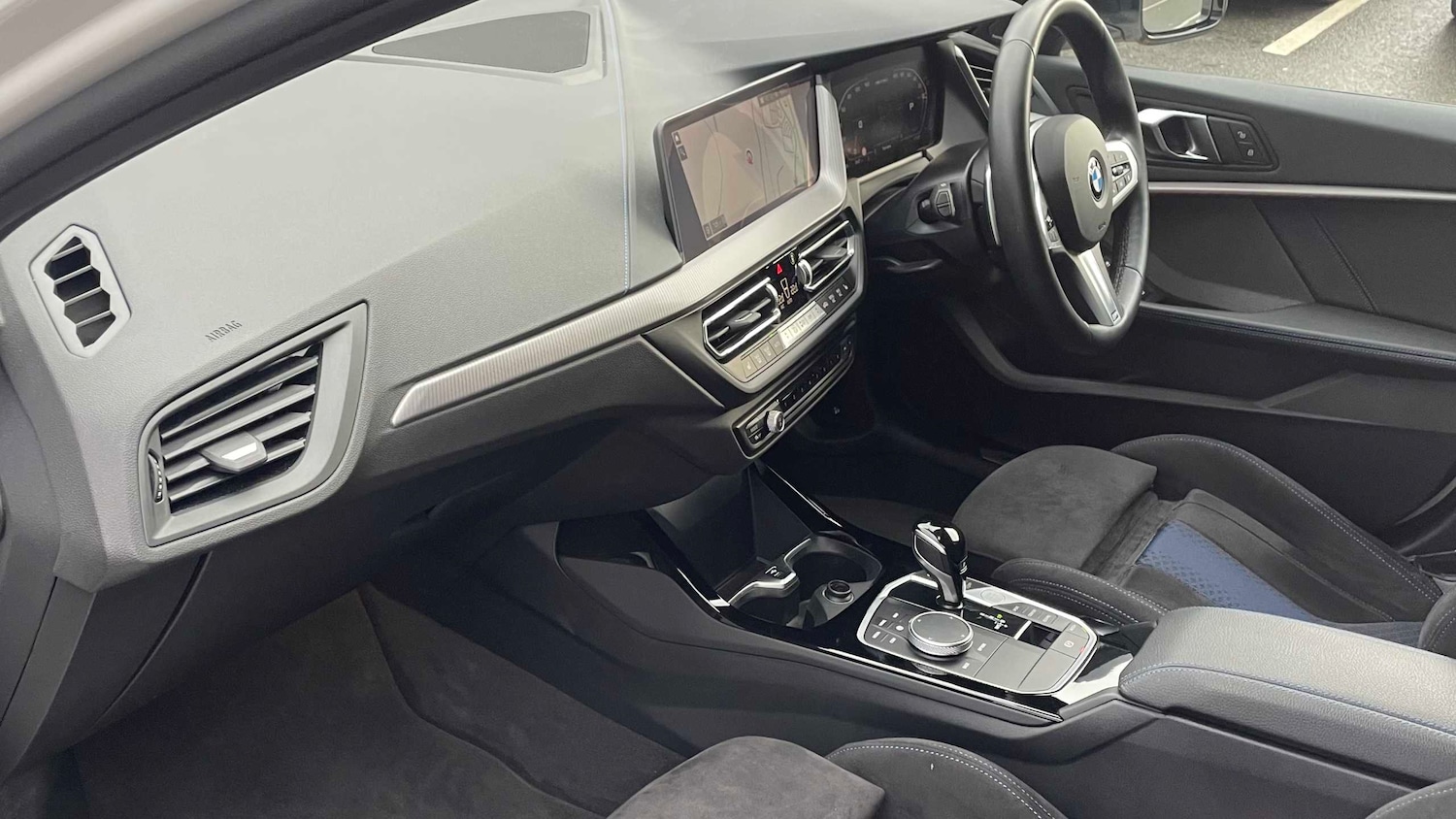 Used BMW 1 Series 2024 for sale - 77281823: Photo 9