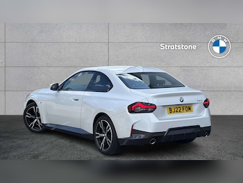 Used BMW 2 Series 2022 for sale - 79402396: Photo
