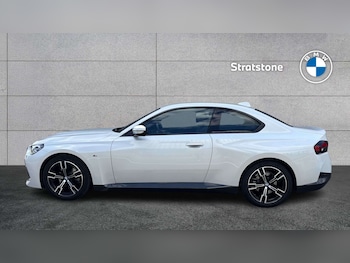 Used BMW 2 Series 2022 for sale - 79402396: Photo