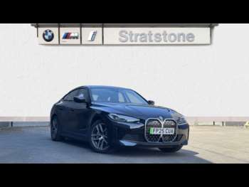 2025 - 210kW eDrive35 Sport 70kWh 5dr Auto