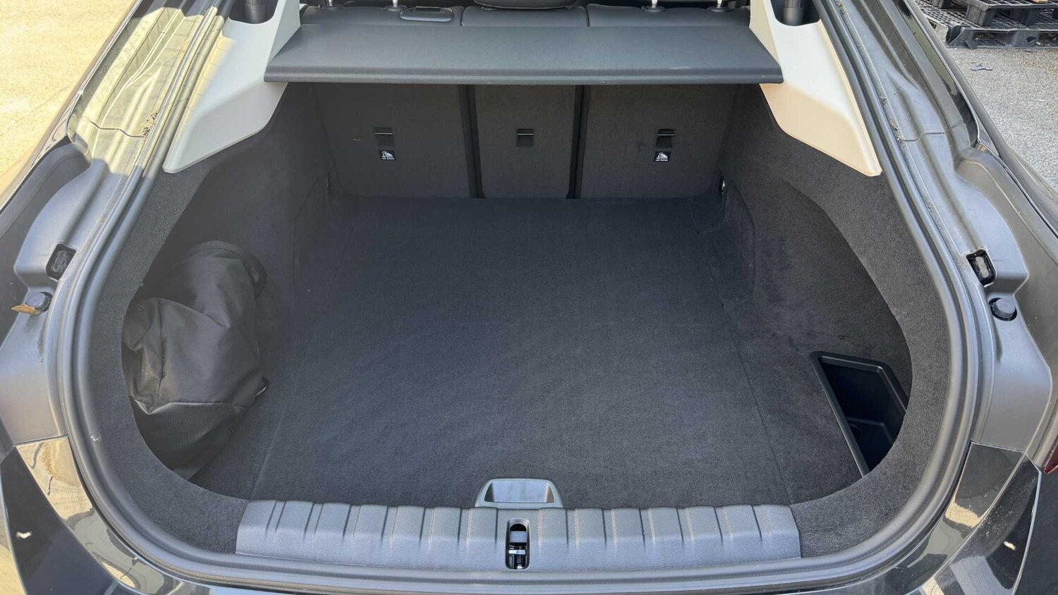 Vehicle 25