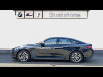 Used BMW i4 2025 for sale - 75217155: Photo