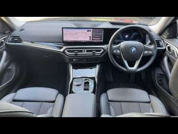 Used BMW i4 2025 for sale - 75217155: Photo