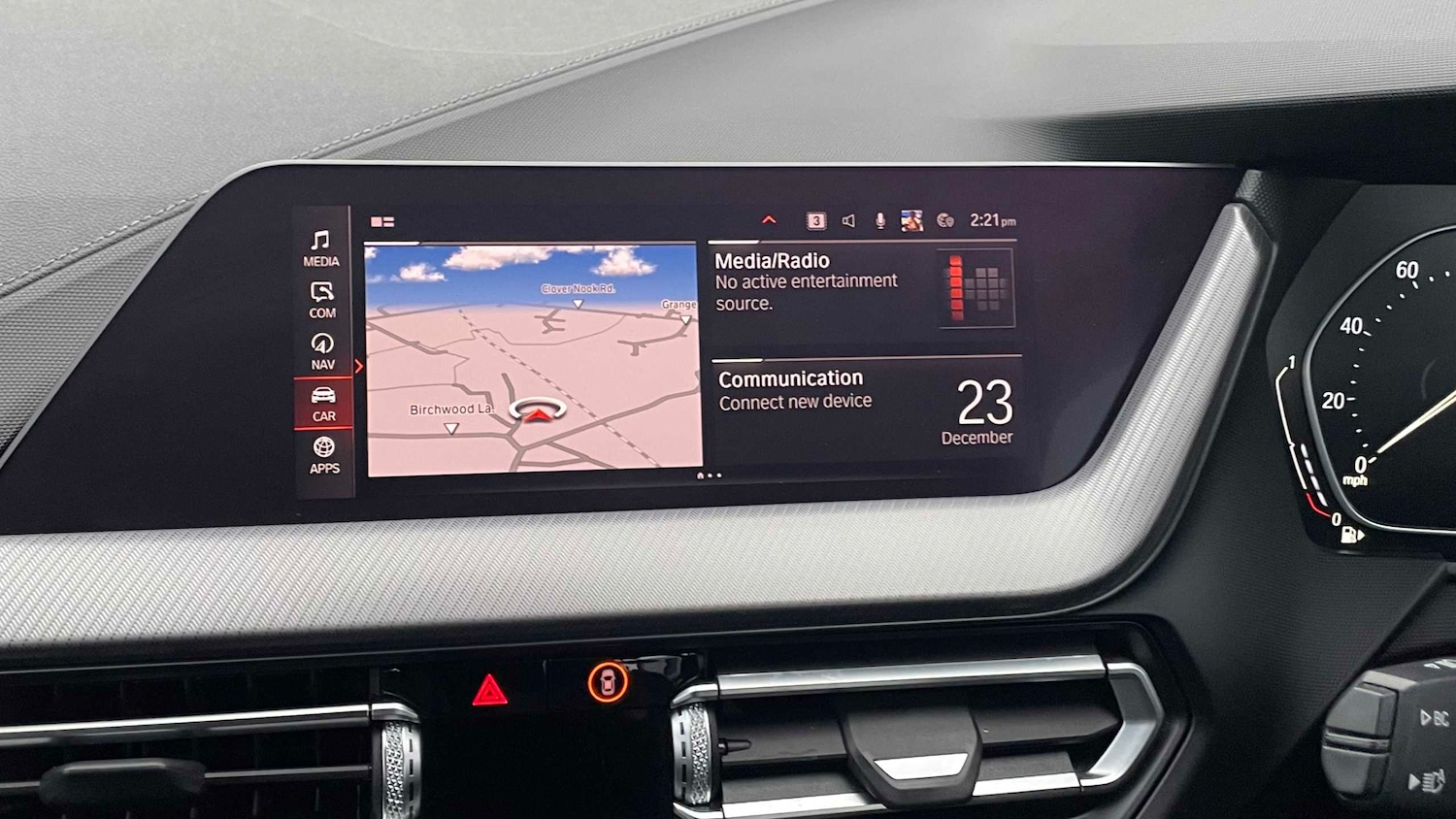 Used BMW 1 Series 2020 for sale - 77044083: Photo 10