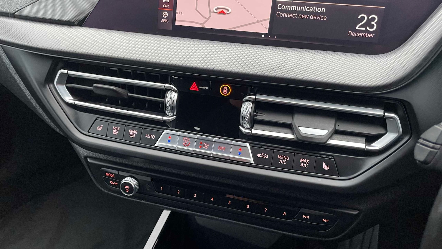 Used BMW 1 Series 2020 for sale - 77044083: Photo 13