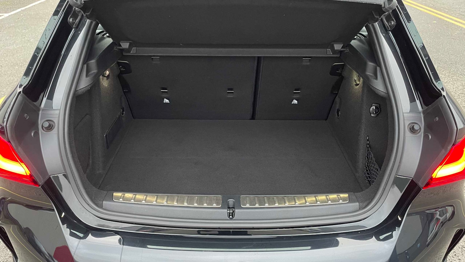 Used BMW 1 Series 2020 for sale - 77044083: Photo 17