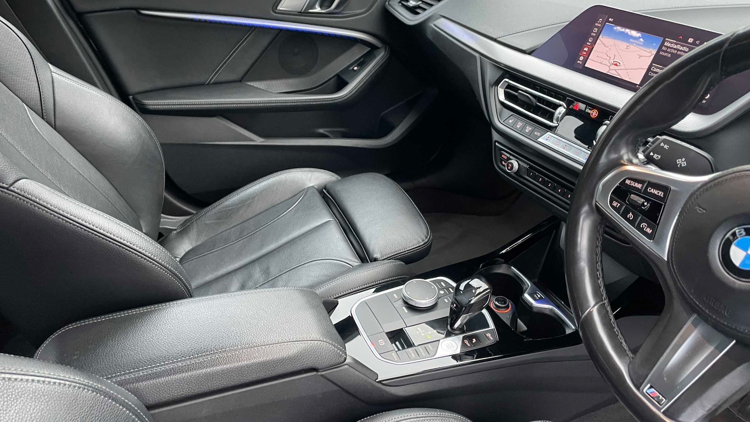 Used BMW 1 Series 2020 for sale - 77044083: Photo 30