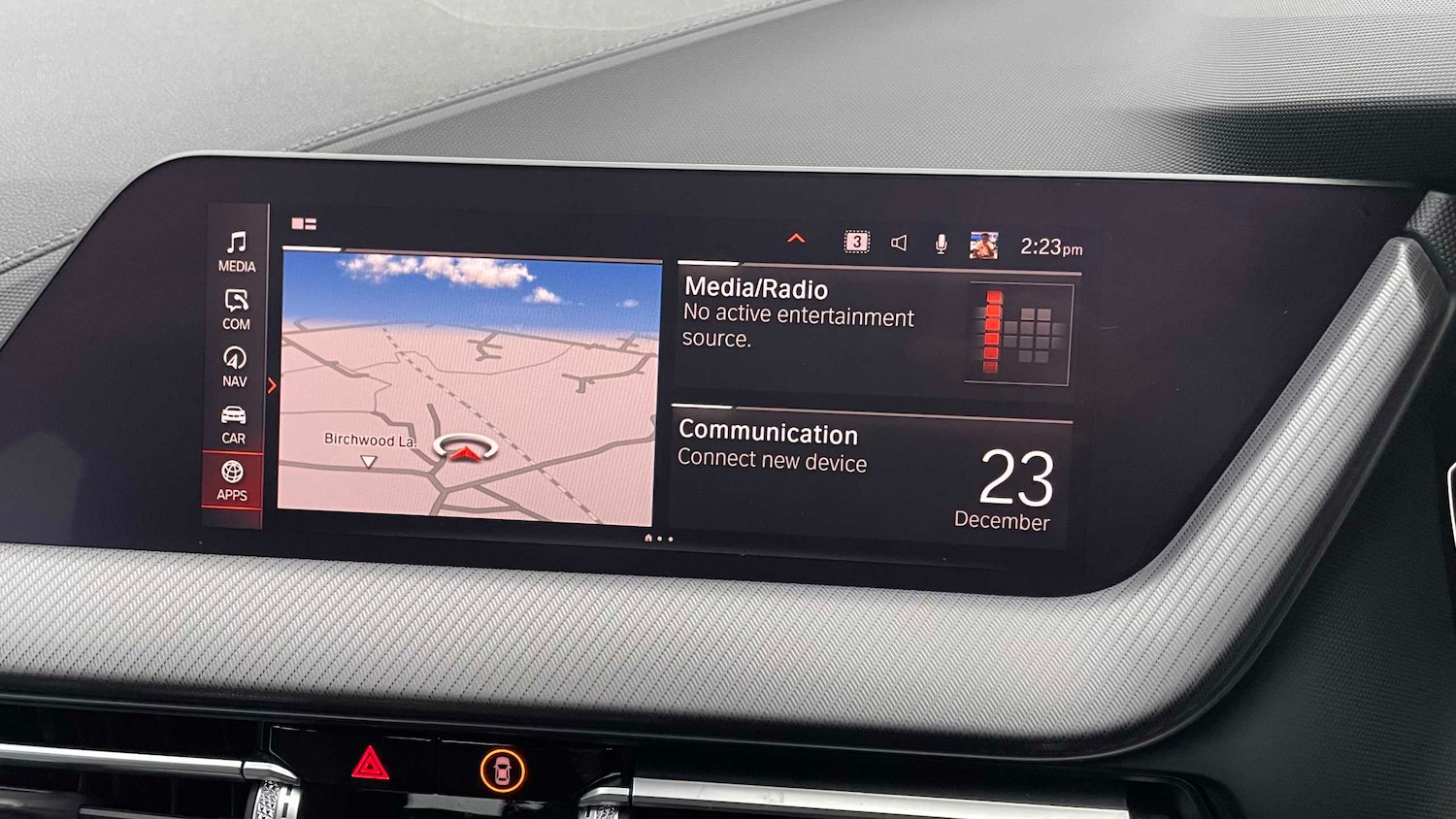 Used BMW 1 Series 2020 for sale - 77044083: Photo 33