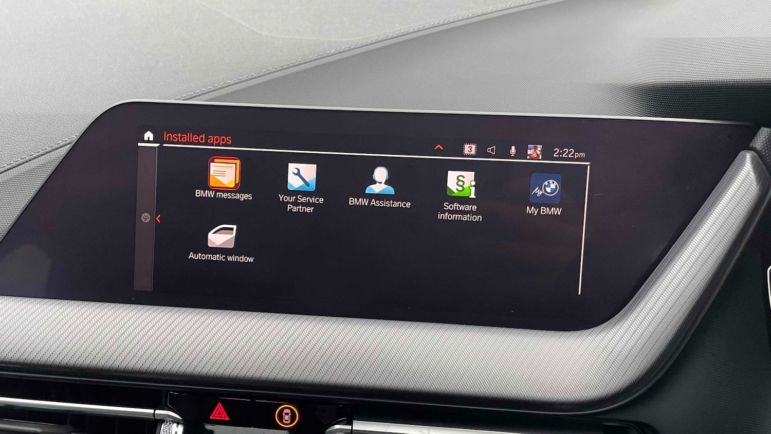 Used BMW 1 Series 2020 for sale - 77044083: Photo 34