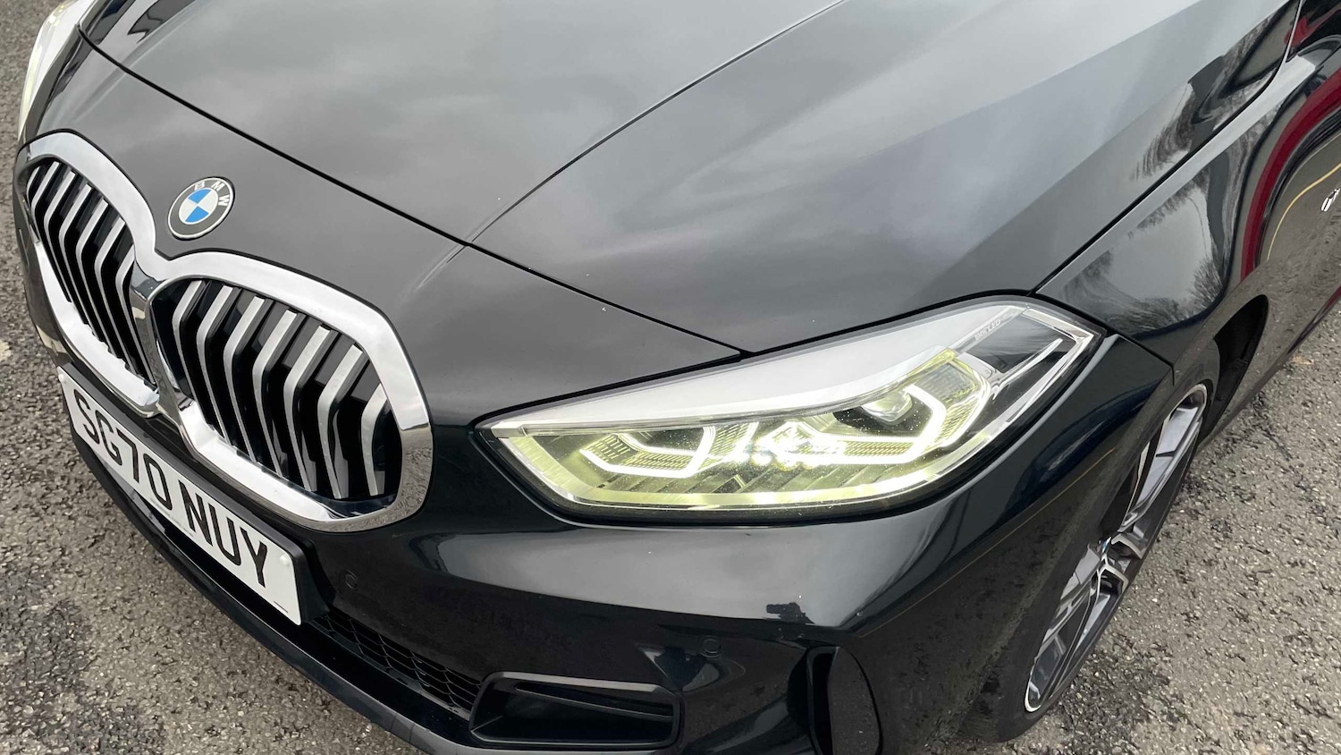 Used BMW 1 Series 2020 for sale - 77044083: Photo 35