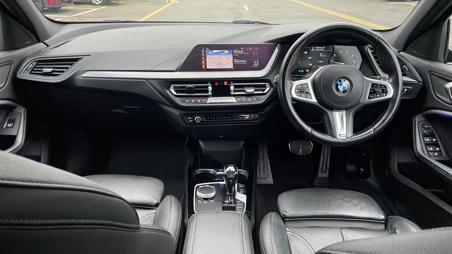 Used BMW 1 Series 2020 for sale - 77044083: Photo 4