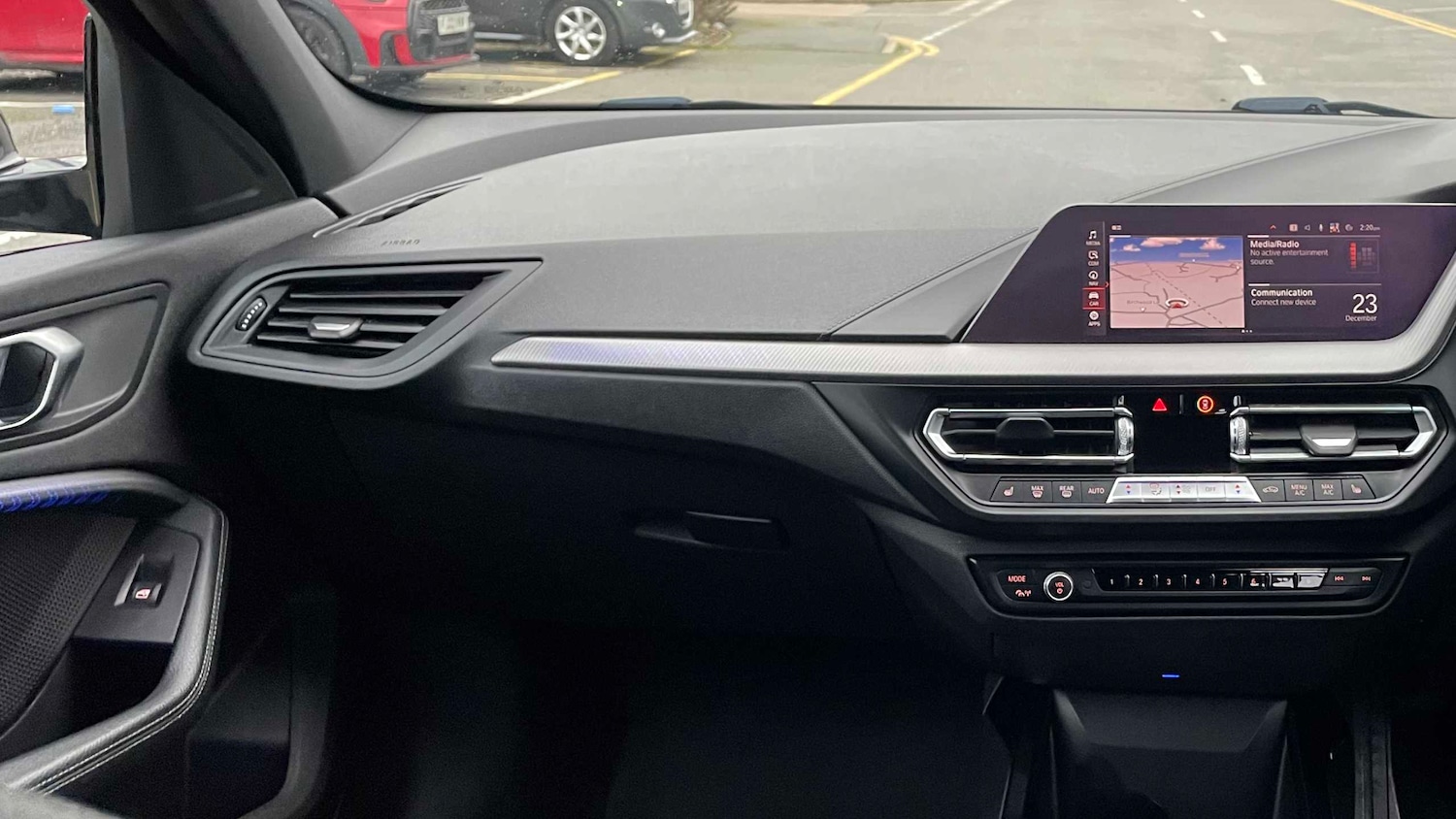 Used BMW 1 Series 2020 for sale - 77044083: Photo 6