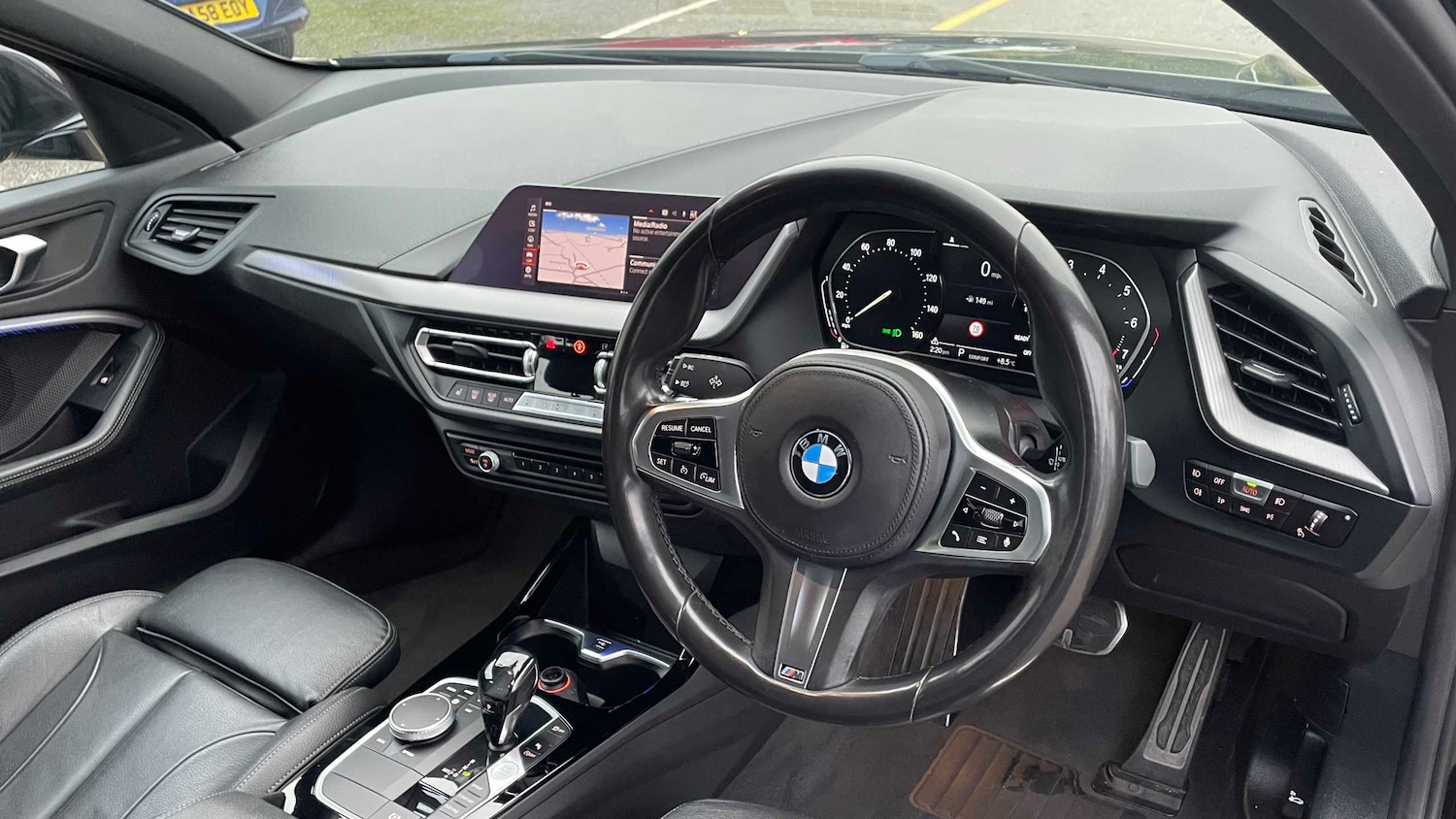 Used BMW 1 Series 2020 for sale - 77044083: Photo 8