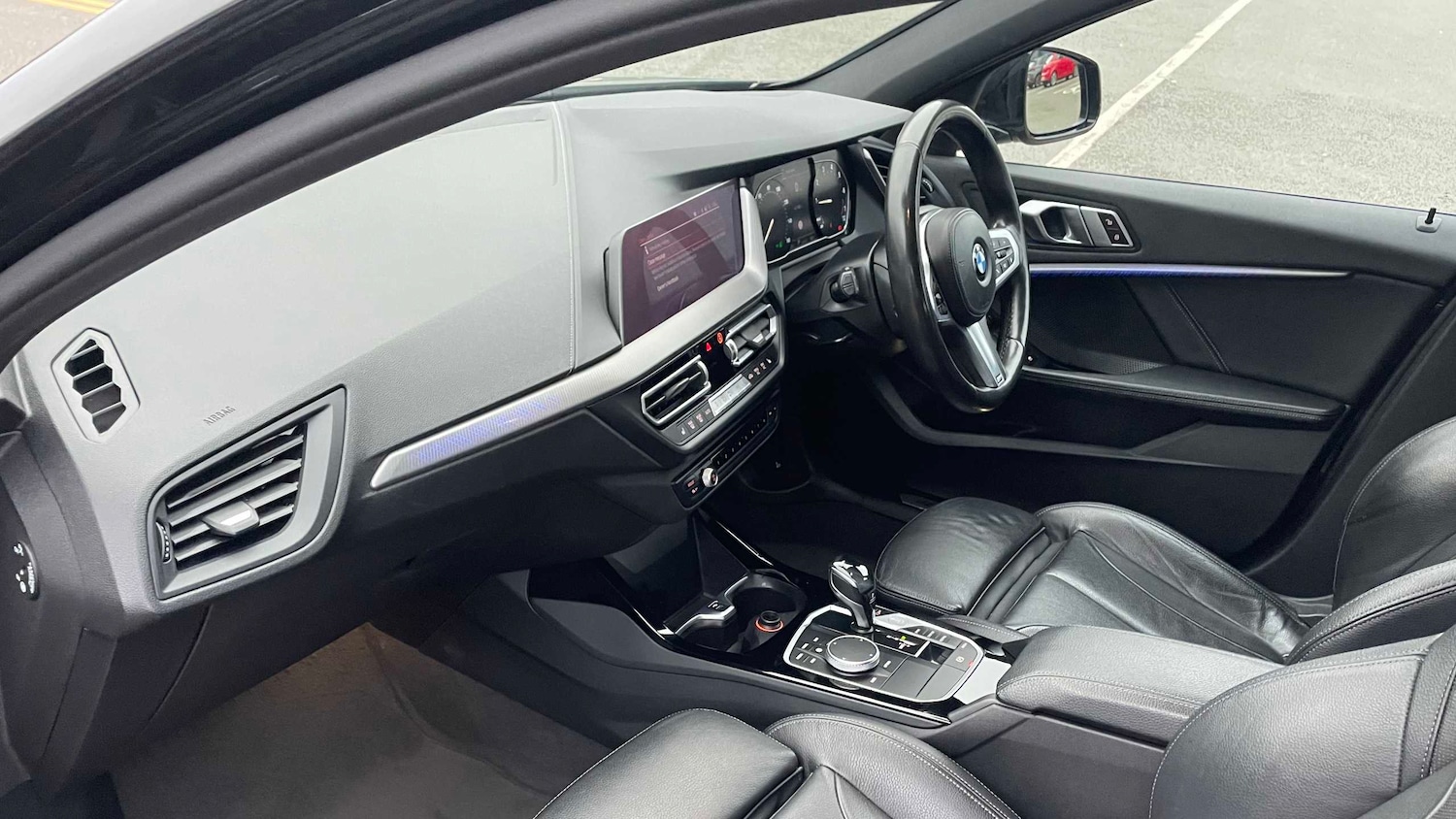 Used BMW 1 Series 2020 for sale - 77044083: Photo 9