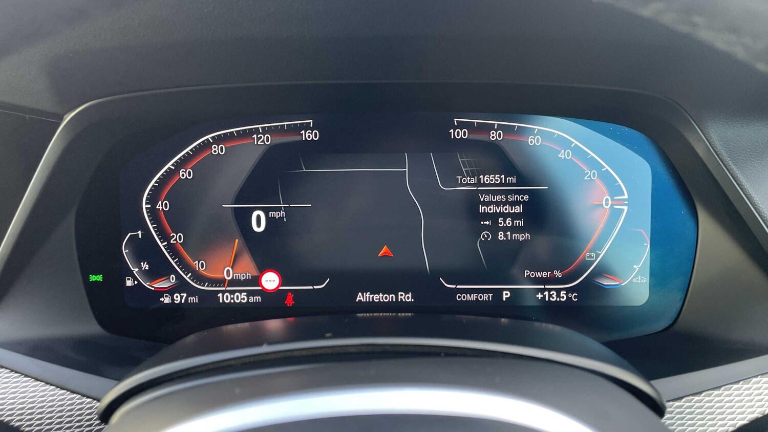 Used BMW X6 2021 for sale - 76329317: Photo 11