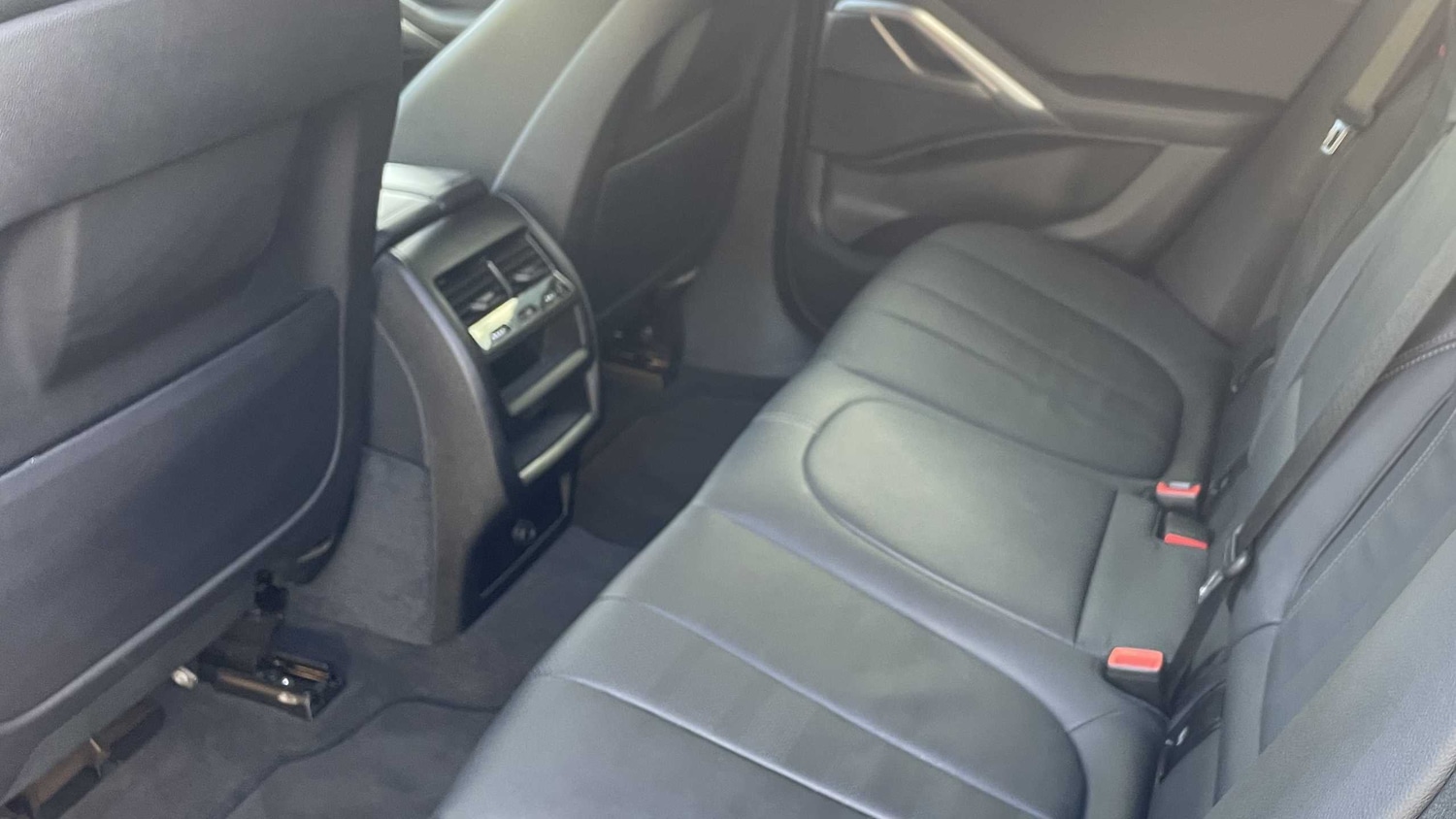 Used BMW X6 2021 for sale - 76329317: Photo 13